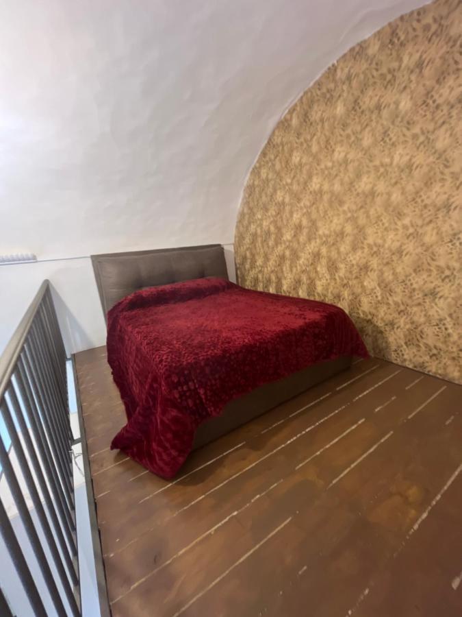 Casa Gabry Holiday home *