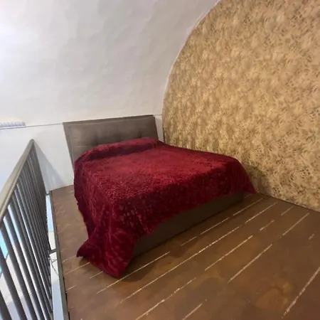 Villa Casa Gabry à Naples Extérieur photo