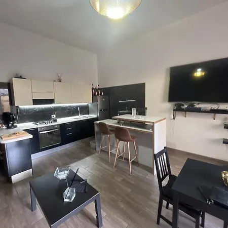 Villa Casa Gabry à Naples Extérieur photo