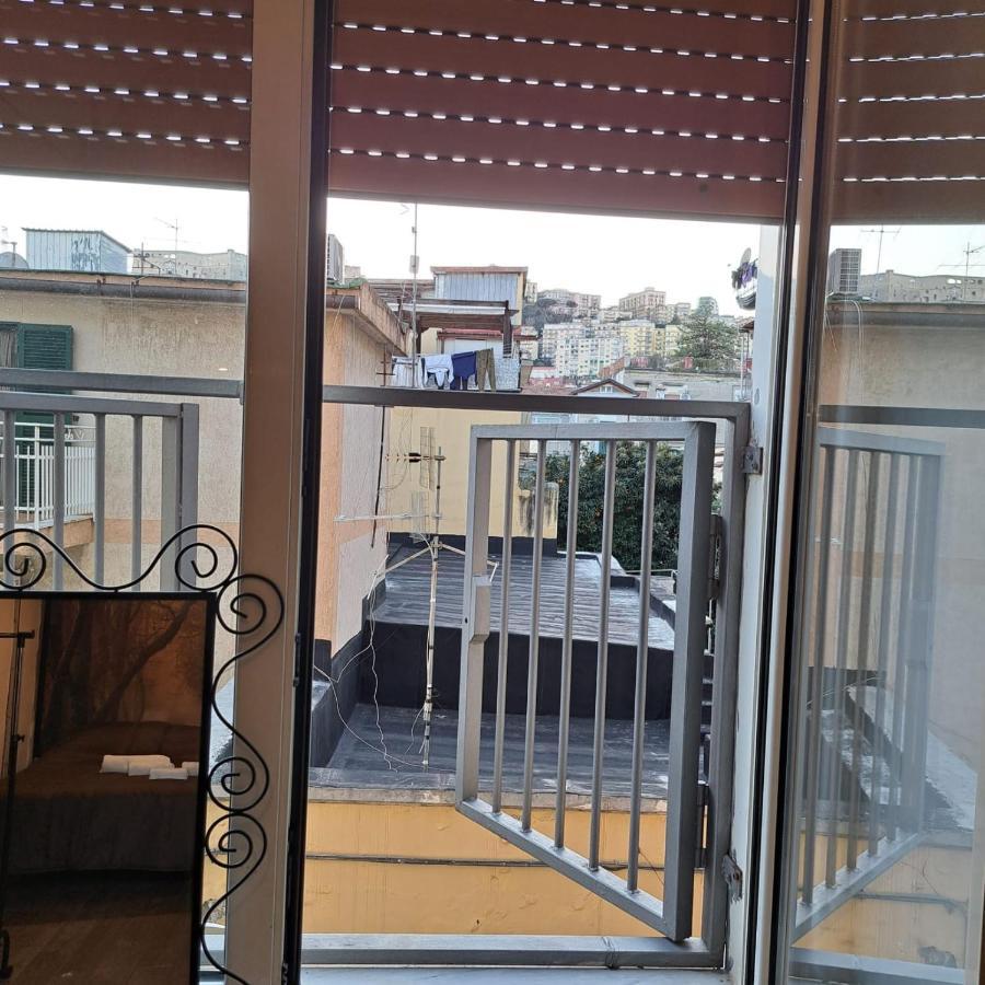 Casa Gabry Hébergement de vacances Naples