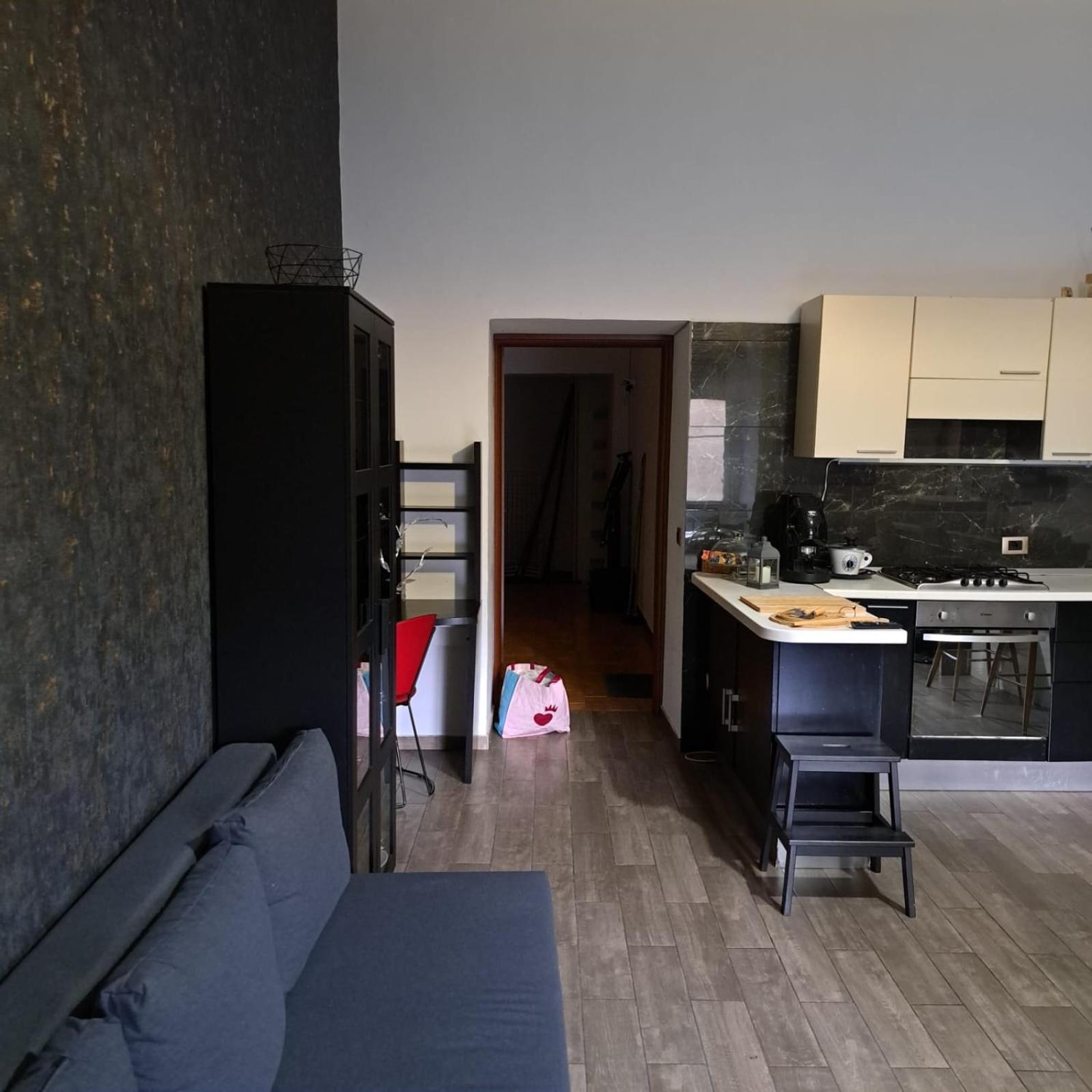 Casa Gabry Hébergement de vacances Naples